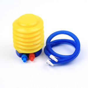 4 pulgadas <span class=keywords><strong>barato</strong></span> de balón pie de la bomba en nuevo estilo para niños juegos - Product Image 3