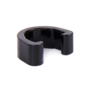 Ensemble de câbles de frein à disque de vélo <span class=keywords><strong>vtt</strong></span>, pince à pression en plastique de type C pour tuyau de frein à disque - Product Image 4