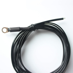 Beliebtes Design 2m Kabel 10k NTC Draht clip Sensor Temperatur sensorik - Product Image 4