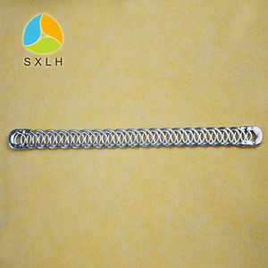 Varillas de Acero Espiral Profesionales para Corsés y Prendas de Vestir - Product Image 4