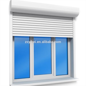 Gran rendimiento a prueba de balas de <span class=keywords><strong>aluminio</strong></span> de la puerta - Product Image 2