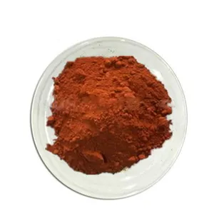 Pigment Kırmızı 104/107 Kırmızı krom molibden