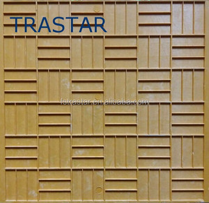 Gran oferta, molde duradero para azulejos de mosaico para montaje de azulejos de mosaico de la bandeja Foshan <span class=keywords><strong>Trastar</strong></span> - Product Image 4