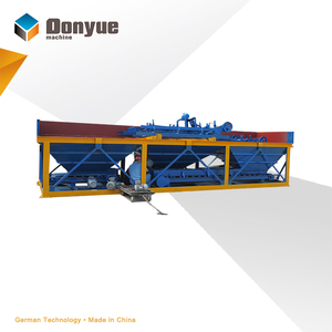 Nhà Máy Giá QT 6-15 Tự Động Máy Làm Gạch Trong Dhaka - Product Image 5