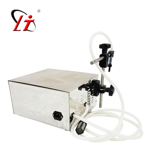Machine de remplissage de liquide <span class=keywords><strong>semi</strong></span>-<span class=keywords><strong>automatique</strong></span>, appareil de remplissage numérique pour réaliser des parfums, le meilleur <span class=keywords><strong>prix</strong></span>, LT-130 - Product Image 2