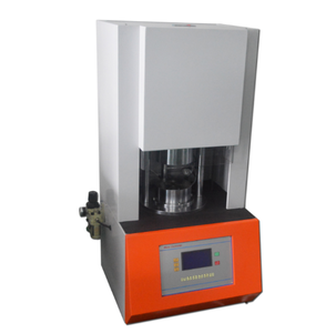 Nhiệt Độ Cao Rotorless Rheometer Galvanometer Bị Đo Độ Nhớt Giá - Product Image 5
