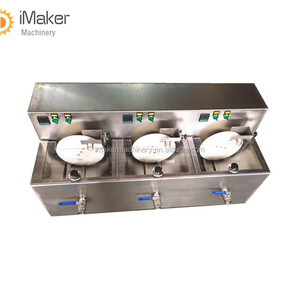 Commercial capacité différente tempérer le <span class=keywords><strong>chocolat</strong></span> machine pour vente - Product Image 5