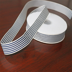 Tùy Chỉnh Sọc Vải Băng RÀNG BUỘC - Product Image 1