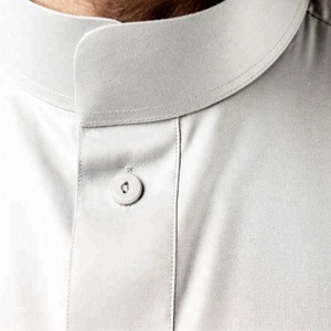 كامل طول الشرق الأوسط الملابس رجل مسلم قفطان Jubah دبي العربية باجو الثوب الرجال 2019