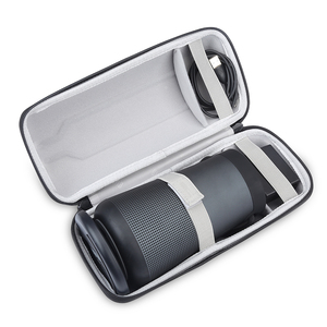 Voor Bubm Eva Draagtas Voor <span class=keywords><strong>Bose</strong></span> <span class=keywords><strong>Soundlink</strong></span> Speakers Beschermende Mobiele Accessoire - Product Image 4