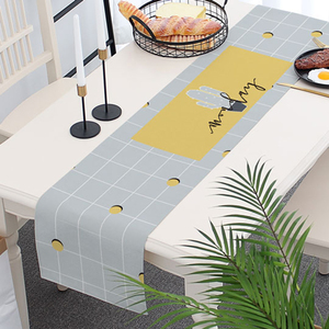 Bán Nóng Elk Geometry In Cotton Cotton Mexico Bảng Á Hậu - Product Image 5