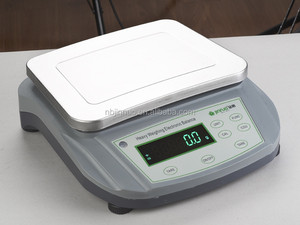 500 जी एक्स 0.01 जी डिजिटल स्केल वजन संतुलन उच्च परिशुद्धता इलेक्ट्रॉनिक स्केल - Product Image 3