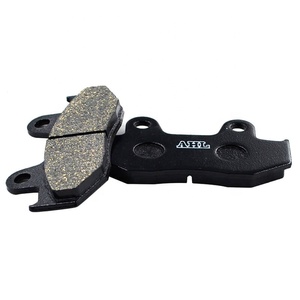Fa92 japon autres accessoires de moto pièce plaquette de frein pour <span class=keywords><strong>Honda</strong></span> Xr 350 Cr 125 <span class=keywords><strong>500</strong></span> <span class=keywords><strong>Xl</strong></span> 600 Mtx 200 Ftr 223 Atc Xlr 250 - Product Image 4