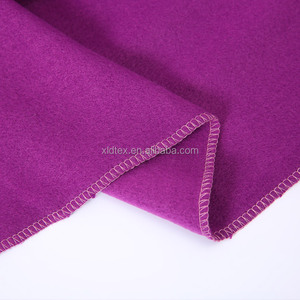 2018 de alta calidad super suave casa púrpura <span class=keywords><strong>polar</strong></span> bebé manta climatizada Manta <span class=keywords><strong>polar</strong></span> - Product Image 4