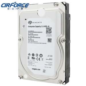 SEAGATE ST2000NM0045 <span class=keywords><strong>2</strong></span> TB 7.<span class=keywords><strong>2</strong></span> K 12G SAS de <span class=keywords><strong>3</strong></span>.5 POLEGADAS HDD disco rígido interno - Product Image 4