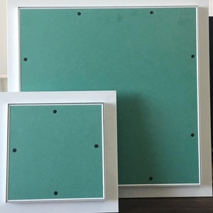 <span class=keywords><strong>Trappe</strong></span> d'inspection en aluminium pour <span class=keywords><strong>plafond</strong></span> étanche - Product Image 5