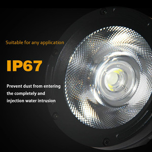 4250lm SUV Truck Jeep Más Nuevo Diseño al por mayor 4.2 inch 50 W Llevó la Luz de Trabajo - Product Image 5