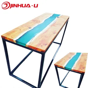 Manufacturer 8 years Professional Transparent Clear Epoxy Wood Coating&Resin For Funiture,Decoration