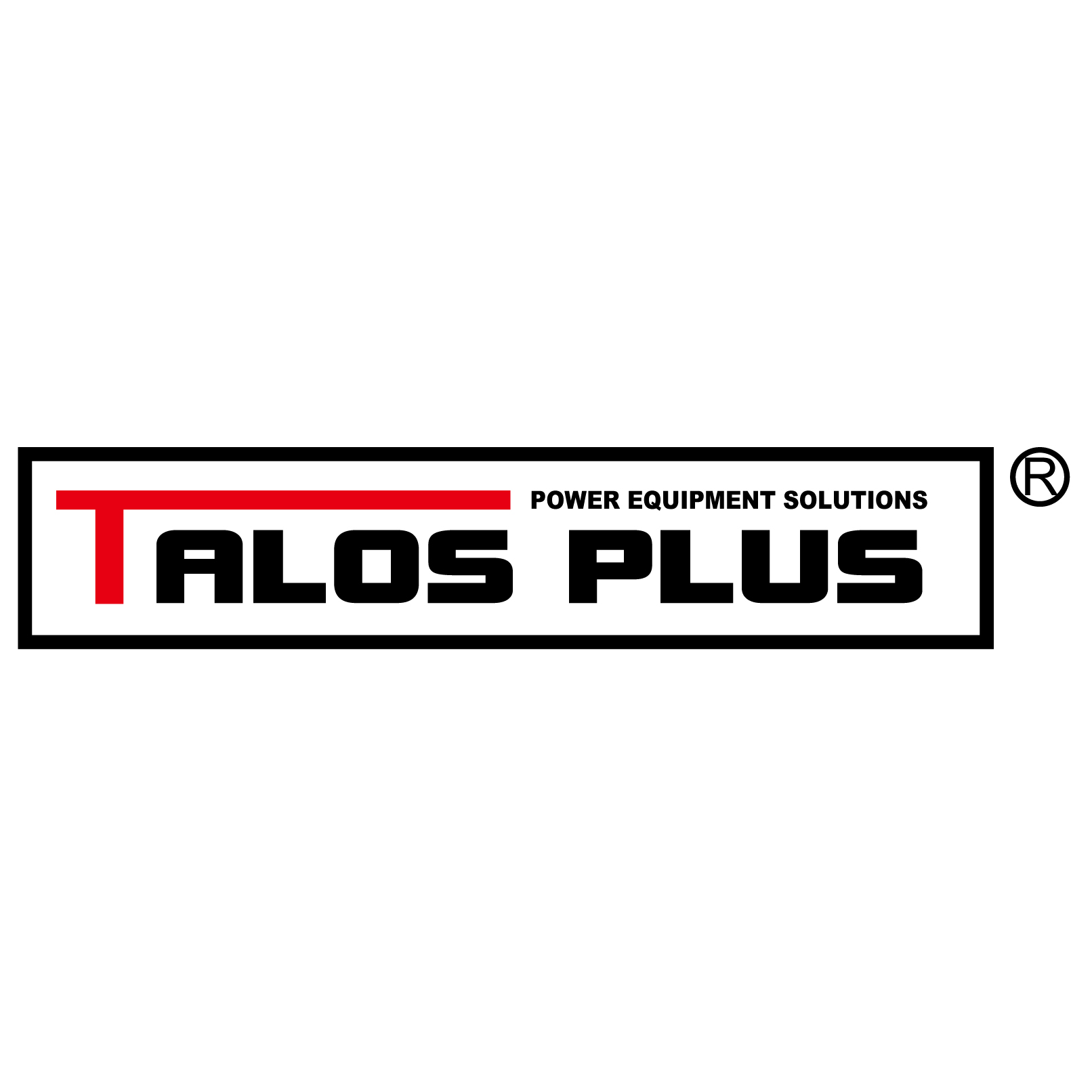 Yancheng Talos Engine Equipment Co., Ltd. logo