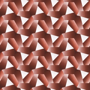Hermoso Papel Tapiz de PVC con Diseño 3D para Decoración de Sala de Estar, Dormitorio y Estudio - Product Image 5