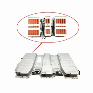 แบตเตอรี่ไน-MH 6500มิลลิแอมป์ต่อชั่วโมง19.2โวลต์288โวลต์สำหรับเปลี่ยนแบตเตอรี่รถยนต์ไฟฟ้าแบบไฮบริด2013 RX400h ของ Lexus - Product Image 2