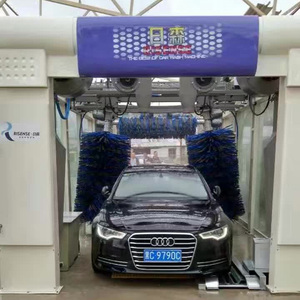 machine automatique de lavage de voiture lave <span class=keywords><strong>auto</strong></span> Tunnel machine lave-<span class=keywords><strong>auto</strong></span> - Product Image 4