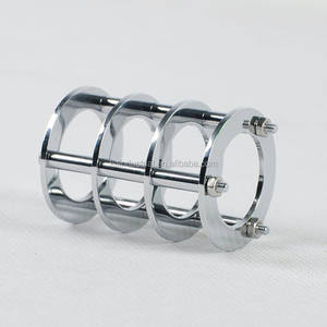 Couvercle de protection de tube pour pièces d'amplificateur de tube à vide EL84 6BQ5 6P14 - Product Image 1