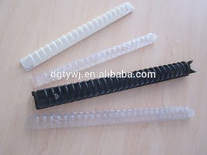 International <span class=keywords><strong>papeterie</strong></span>. 26 trous. trombonne/clip en plastique pr260-26-12/17 - Product Image 1