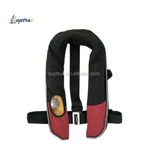 <span class=keywords><strong>Giubbotto</strong></span> di <span class=keywords><strong>Salvataggio</strong></span> Personalizzato per Adulti ad Alta Galleggiabilità 150N, <span class=keywords><strong>Giubbotto</strong></span> di <span class=keywords><strong>Salvataggio</strong></span> Marino SOLAS - Product Image 4