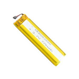 20mm breite 602060 3,7 v 750mah <span class=keywords><strong>li</strong></span> ionen akku - Product Image 2