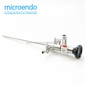 Artroscope Set <span class=keywords><strong>Trocar</strong></span>, Instrumen Artroskopik Orthosis - Product Image 1