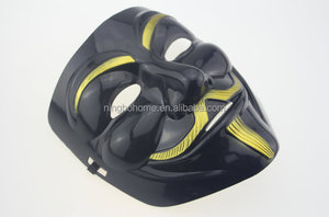 Venta caliente <span class=keywords><strong>V</strong></span> para <span class=keywords><strong>vendetta</strong></span> anónimo mascarada máscara - Product Image 2