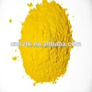 Amarillo permanente 2GS/pigmento amarillo 14/py14/amarillo pigmento/pigmento para la pintura, plástico, tintas, etc