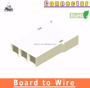 Conector Amtek, Conector de Carcasa para LCD, Electrónico - Product Image 3