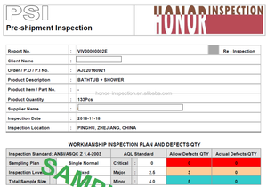 PSI Servicio de Inspección - Product Image 2