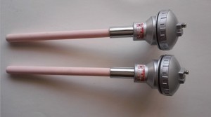 เทอร์โมคัปเปิลประเภท K Wrn-230ความแม่นยำสูง - Product Image 3