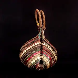 Tas Potli Multi Warna Di Grosir