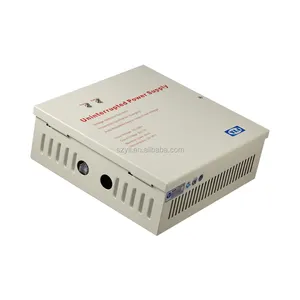 Automatic Intelligent Uninterrupted Power Supply Controller With LED YP-902-24-3