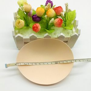 Bán Buôn Thời Trang Phụ Nữ Thể Thao Phù Hợp Với Bọt Áo Ngực Ly Có Thể Tháo Rời Close-Fitting Hình Bầu Dục Bọt Bra Pad Chèn - Product Image 3