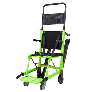YHR-W5 High Building Alumínio Liga Manual Cadeira <span class=keywords><strong>Stair</strong></span> Lift - Product Image 4
