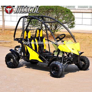 Bán Hot New <span class=keywords><strong>4</strong></span> <span class=keywords><strong>Wheeler</strong></span> 110cc Gas Electric 2 Seat Farm <span class=keywords><strong>Dune</strong></span> <span class=keywords><strong>Buggy</strong></span> Để Bán - Product Image 5