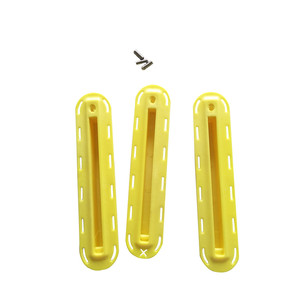 Couleurs facultatives Planche De Surf et Sup Futur Caisson de L'aileron/Fin Bouchon - Product Image 1