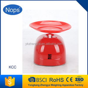 Cân Nhà Bếp Bằng Tay Kiểu Hàn Quốc - Product Image 3