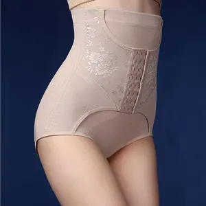 โรงงานขายส่ง Body ยก Slimming Panty ญี่ปุ่นชุดชั้นใน