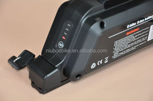 Lithium-Batterie 48 V, 18650 Li-Ion Akku - Product Image 3