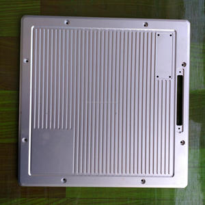 Moldes Yongmao Venta directa de fábrica Precisión <span class=keywords><strong>CNC</strong></span> Mecanizado de piezas de aluminio, piezas de torneado de aleación de aluminio de alta calidad YM-AL-0004 - Product Image 2