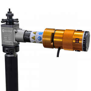 Máy Cắt Và Vát Ống Nhỏ Giá Tốt - Product Image 4