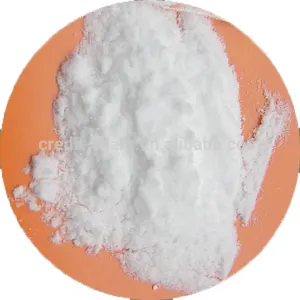 Sodium d'alkyl sulfate lauryl sulfate poudre