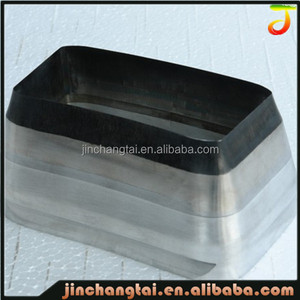 Papel morir máquina de corte para la libreta de residencia - Product Image 3