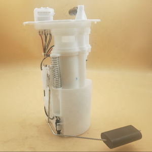 ชุดปั๊มน้ำมันเชื้อเพลิง PAT สำหรับ Infiniti G35 G37 M35 <span class=keywords><strong>Fuga</strong></span> 3.5L 17040-JL00A 17040-EH51A 17040-EH50A 17040-EH11A 17040-EH110 - Product Image 4